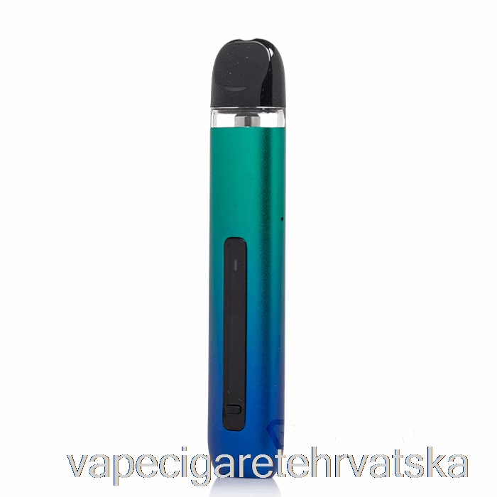Vape Hrvatska Smok Igee Pro Kit Blue Green